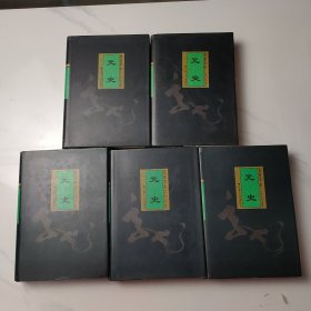 元史（1-5）