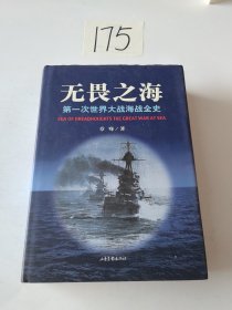 无畏之海：第一次世界大战海战全史