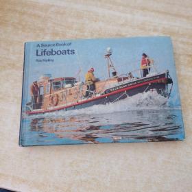 A Source Book of Lifeboats