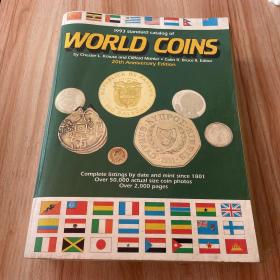 WORLDCOINS