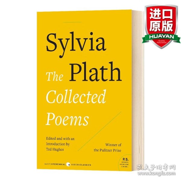 The Collected Poems