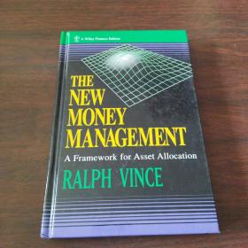 The New Money Management：A Framework for Asset Allocation