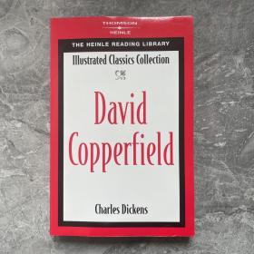 David Copperfield