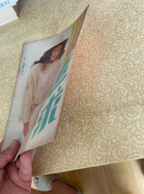 追求双月刊1990年第2 期