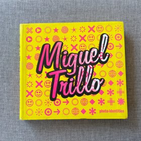 Photo-Identities: Miguel Trillo-照片身份：米格尔·特里洛