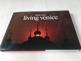 living venice 威尼斯风情