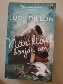 Nar livet borjar om 瑞典语小说，当生活在旋转时