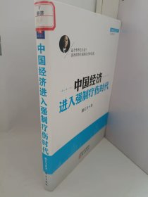 名家如是说寒冬系列丛书：中国经济进入强制疗伤时代