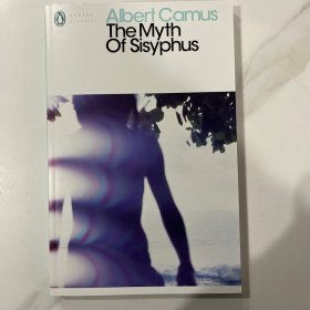 The myth of Sisyphus