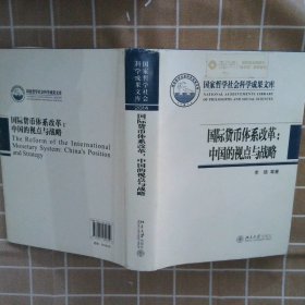 国际货币体系改革：中国的视点与战略