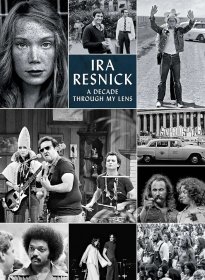 价可议 Ira Resnick A Decade through My Lens twdzxdzx