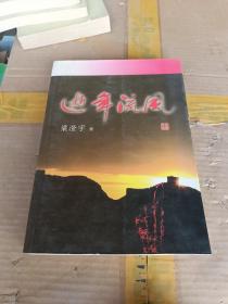 逝年流風