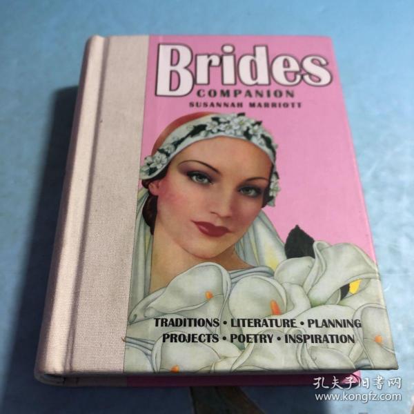 Brides Companion