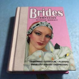 Brides Companion