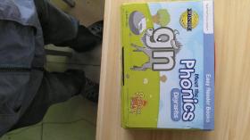 复合字母自然拼读套装Meet the Phonics Digraphs Easy Reader Books～～价格为小树茵书友汇全国会员专属优惠价格，非会员请与店主沟通修改价格之后再下单付款。(LMEB20036)
