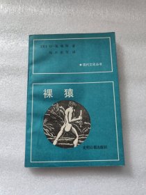 裸猿