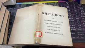 WHITE BOOK