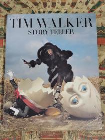 Tim Walker: Story Teller 蒂姆·沃克