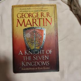 A Knight of the Seven Kingdoms