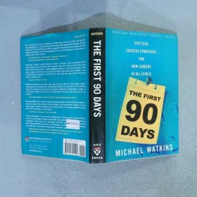 THE    FIRST   90  DAYS
