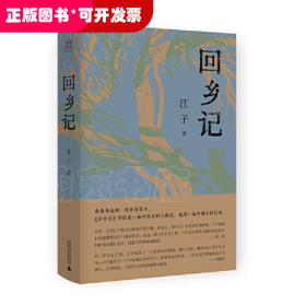 回乡记（精装）