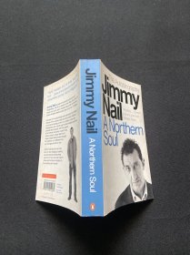 A Northern Soul: The Autobiography，