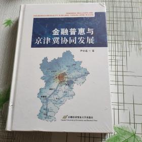 金融普惠与京津冀协同发展(未开封)