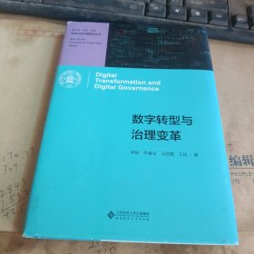 数字转型与治理变革