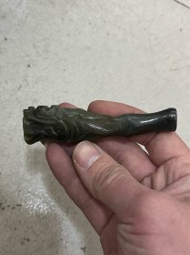 玉烟嘴