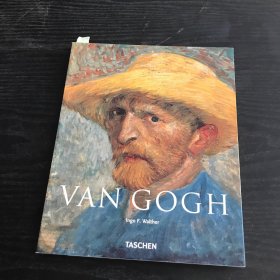VAN GOGH 1853-1890（看图）