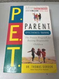 Parent Effectiveness Training