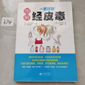 《一看就懂！图解经皮毒》