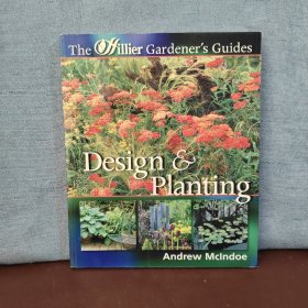Design & Planting【英文原版】