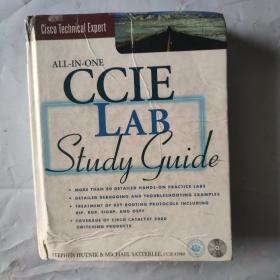 ALL-IN-ONE CCIE LAB study guide