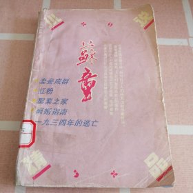 苏童小说精品