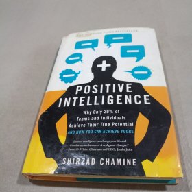Positive Intelligence