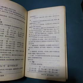 中医外科临床手册（老中医带徒弟临床经验汇总，老处方极多，以钱为单位，毎病分病因病机.辨证要点.施治方法等项，外科的诊断，治疗（内服药，外用药，手术，灸法，推拿）技术（辨脓法。肛门检查。痔疮疗法）疖痈。疽。流痰。流注。瘤。岩（癌））皮肤病。眼耳鼻咽喉口腔病。外科急诊（疯狗，蛇，毒虫）附方剂）1970年版带毛主席语录。。。