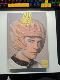 200 Best Ad Photographers Worldwide 08/09