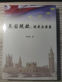 英国脱欧:进展与前景