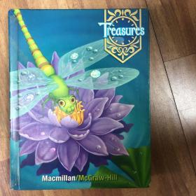 Treasures Grade 2 Unit 2 Reading Language Arts