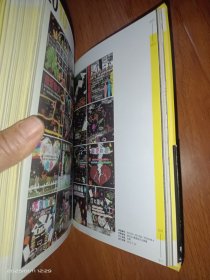 滚石30:1981~专辑全记录