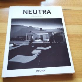 Neutra (Taschens Basic Architecture)