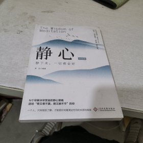 静心的智慧