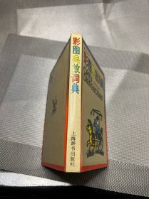 彩图典故词典：彩图系列