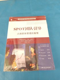 SPOT团队引导：点燃群体管理的智慧