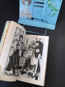 妖精的尾巴 Fan向资讯志创刊号