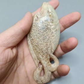 玉鱼