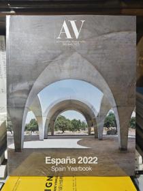 Espana 2022
spain yearbook