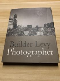 Builder Levy Photographer