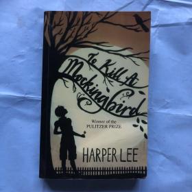 To Kill a Mockingbird